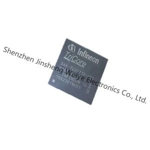  SAK-TC377TP-96F300S AA 32-bit Microcontrollers - MCU The factory is currently not accepting orders for this product Manufactures