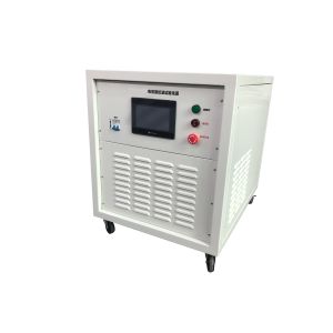 Linear Standard AC Power Source With Low Distortion Interference