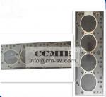 Cylinder Head Gasket Spare Parts For Dongfeng CHAOCHAI Diesel Engine
