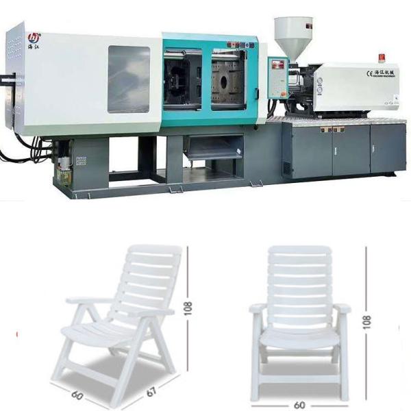 Quality Cooling System Auto Injection Molding Machine With 700 Mold Closing Stroke And Advanced Safety System for sale