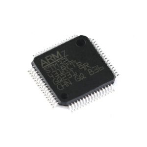 China STM32L431 Microcontroller IC 32- Bit STM32L431RC STM32L431RCT6 on sale China STM32L431 Microcontroller IC 32- Bit STM32L431RC STM32L431RCT6 on sale