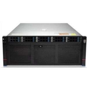 4U Rack Server with 10GPU Support and Dual Intel Xeon Processors