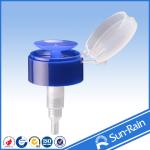  SGS plastic  no spill nail art pump dispenser centrifugal pump Manufactures