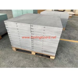 Styling,Modeling,Tooling Boards technical data overview, including various model