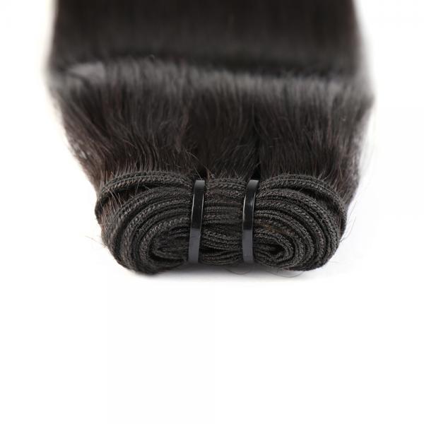 Quality Super Quality double drawn Silk Straight Cheap Vietnamese Hair Weft Wholesale Virgin Hair Vendor for sale