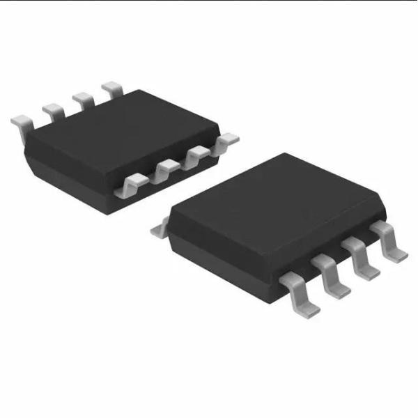 Quality 8 Pin SO N T/R Integrated Circuit Switch M24C02-RMN6TP EEPROM Serial I2C 2K Bit 256 X 8 for sale