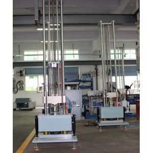 Half Since Shock Test System For Electronics and Battery Test With UN38.3