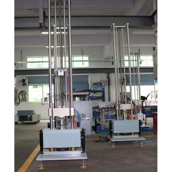 Half Since Shock Test System For Electronics and Battery Test With UN38.3