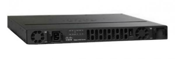 Cisco 4431 Integrated Services Router