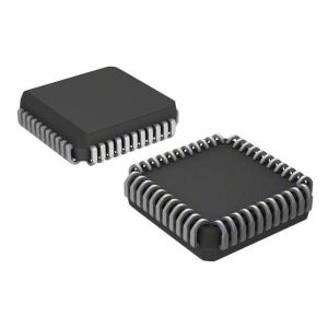 AT89C51ID2-SLSUM Microcontrollers And Embedded Processors IC MCU FLASH Chip