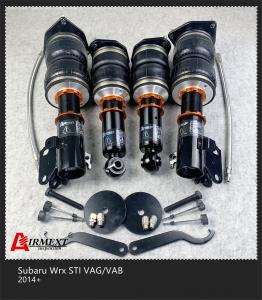  For Subaru WRX STI VAG_vab 2014+ air strut kit air suspension/air spring/shock absorber Manufactures