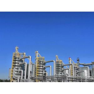 Maize Dryer For Multi Temperature Zone And Concurrent Flow Drying Process