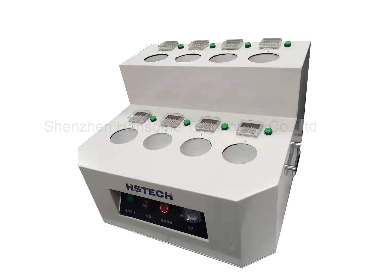 Efficient Automatic Solder Paste Thawing Machine with FIFO Function