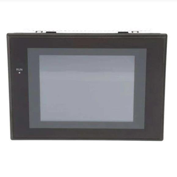 Omron NS5-SQ10B-ECV2 5.7 Inch HMI Touch Screen Operator Interface Panel English Keywords