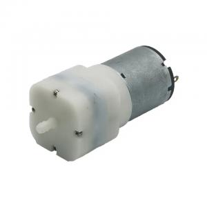  10-30W DC Gear Motor 12-36V Water Suction Pump Motor Go-Gold Manufactures