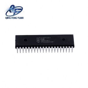  MCU fpga microprocessor DSPIC30F4011-20I Microchip Electronic components IC chips Microcontroller DSPIC30F4011 Manufactures
