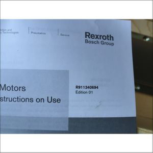 Cast Iron Guide Rail For Rexroth MLS070S-3A-0600-NNNN With Fast Shipping And Secure Payment For Industrial Applications