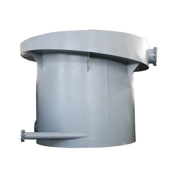 Quartz Sand Processing Circular Vibrating Screen with and Mining Particle