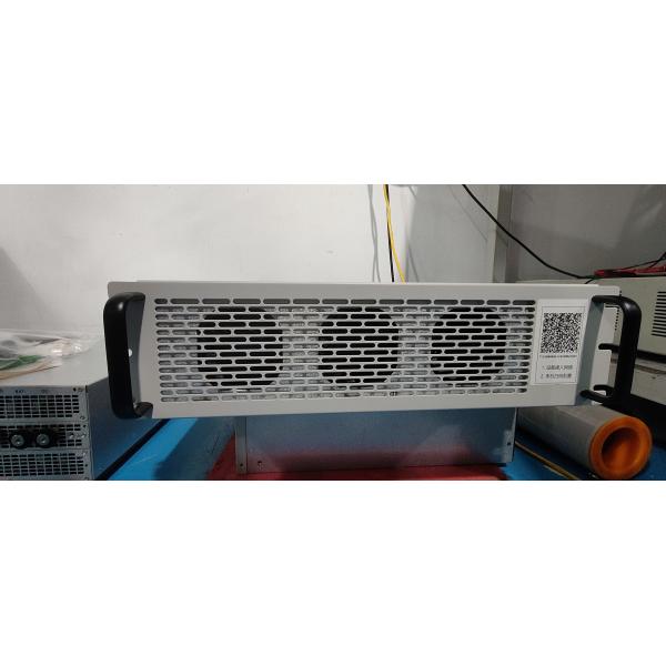 60 kW Wide Voltage Range AC / DC Bidirectional Power Module For Microgrid And