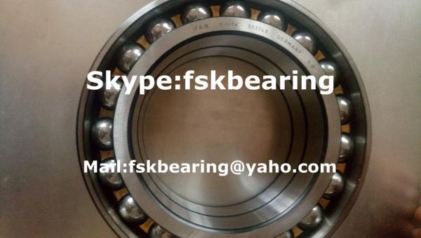 Quality Large-Scale 309515 D 538854 Double Row Rolling Mill Bearing Angular Contact Ball Bearing for sale