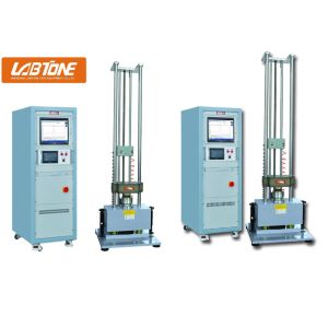 Laboratory Shock And Drop Testing , Mechanical Testing System Cutting Edge