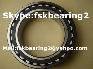  Paper Mills Used Self - Aligning Roller Bearing 23072 CC / W33 Manufactures