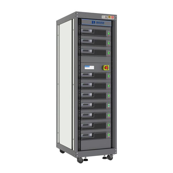Battery Cell Testing System Cycle Life Tester Capacity Test Machine Charge & Discharge Test for Li-ion Battery and Acid Battery