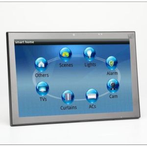 10" Android Tablet with POE, RFID, LED LIGHT To Integrate With Your Software