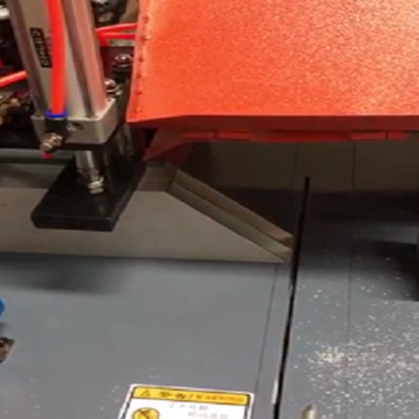 Upvc Door Window Making Single Head Saw Window Door Cutting Machine For Aluminium Window Door