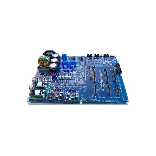Quality TMDXIDDK379D Embedded Solutions C2000™ Motor Controller Power Management Evaluation Board for sale