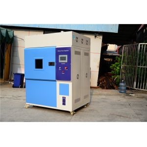 Xenon Laboratory Simulation Test Chamber , Comprehensive Climate Testing Machine