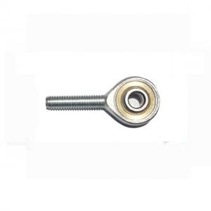  Internal Stainless Steel Ball Joint Rod Ends , Threaded Ball Joint Ends Industrial Manufactures