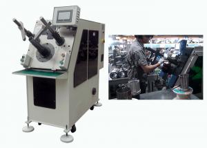  Automatic Induction Motor Stator Coil Winding Inserting Machine Manufactures
