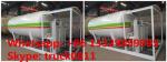 wholesale new bottom price 8,000Liters skid lpg gas refilling station with