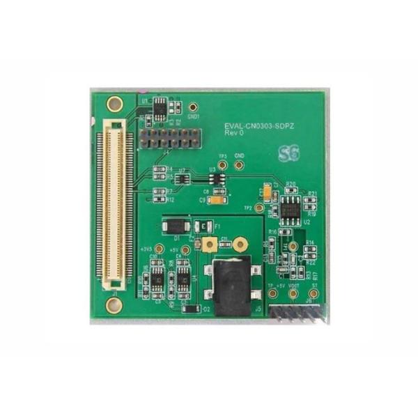 Quality EVAL-CN0303-SDPZ Embedded Solutions Accelerometer Sensor Evaluation Board for sale