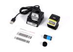 Bluetooth Barcode Scanner Support Wins / Android / IOS