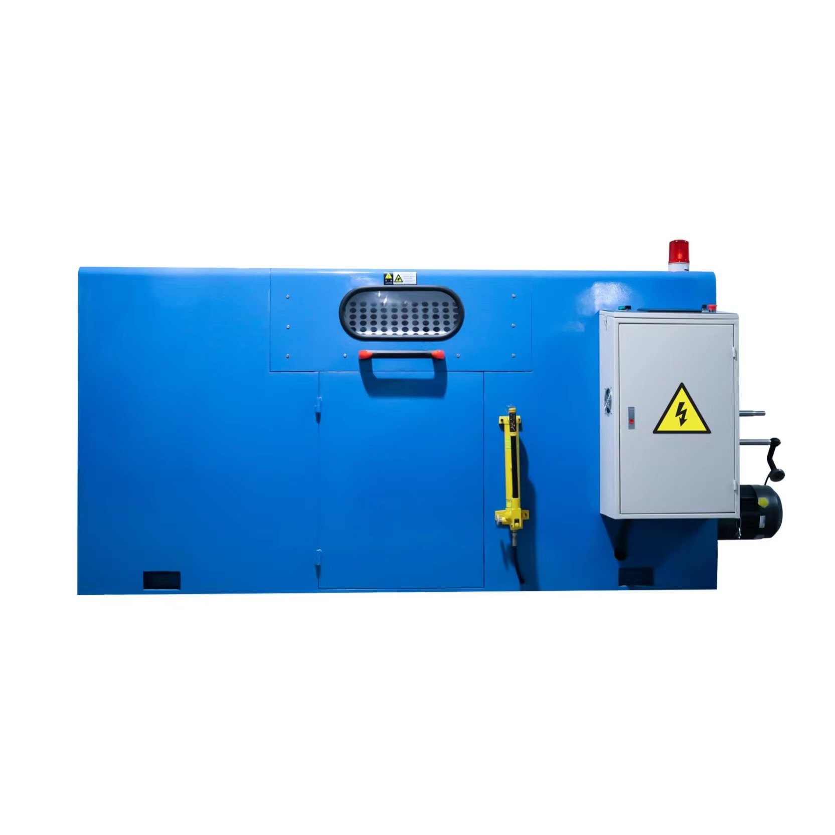  Φ500mm high speed bunching machine for copper wire with PLC system bunched cable conductor making machine Manufactures