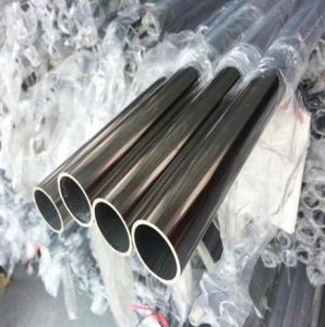  ASTM Inconel alloy 600 601 718 pipe Nickel alloy seamless tube Manufactures