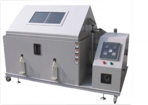  800L Electroplated Acetic Acid Salt Spray Test Equipment For Stainless Steel Manufactures