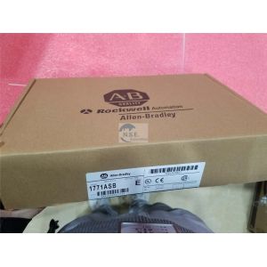 China Programmable Allen Bradley Modules 1771-ASB Remote I O Adapter Module plc components on sale China Programmable Allen Bradley Modules 1771-ASB Remote I O Adapter Module plc components on sale