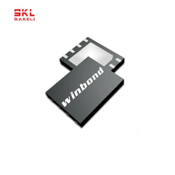 Quality W25Q16JLSNIG 8-SOIC Flash Memory Chips for High-Speed Data Storage and Programming for sale