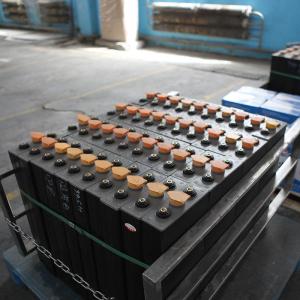  PzS 2V Forklift Traction Battery Manufactures