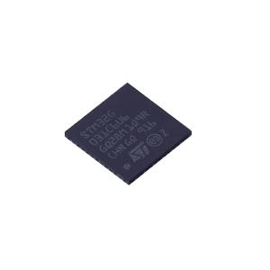  STMicroelectronics STM32G031C6U6 integral Ic Circuit 32G031C6U6 Programmable Microcontroller Manufactures