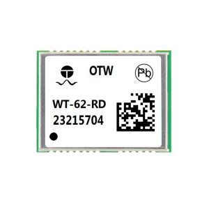 China High Accuracy GPS Module with UART TTL R232 Port for Precise Tracking on sale