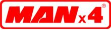 China MANx4 Auto Accessories Manufacturing CO., Ltd logo