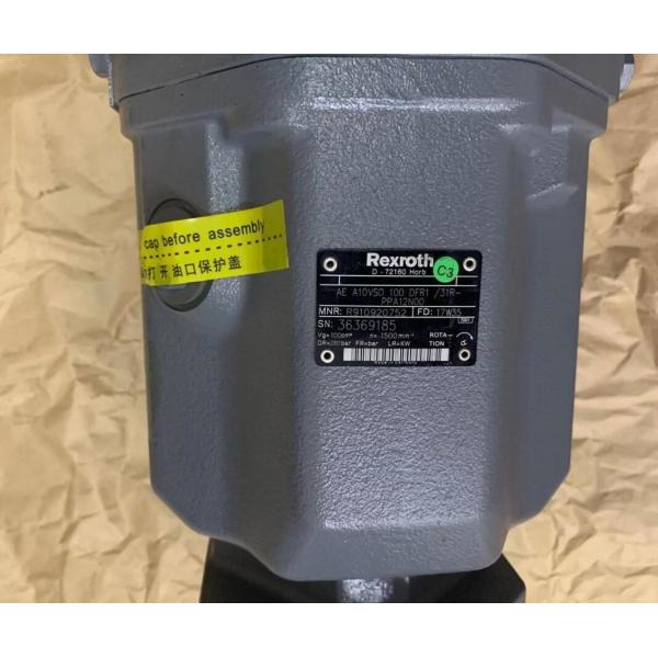 Quality Rexroth AEA10VSO100DFR1/31R-PPA12N00  A10VSO100DFR1/31R-PPA12N00 for sale