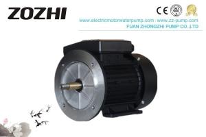  Low Noise Single Phase Induction Motor 2 Pole For Inground Swimming Pool Pump Manufactures
