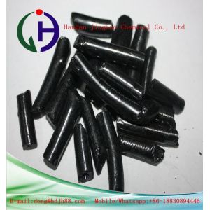 Glossy Brittle Solid Modified Coal Tar Pitch For Coal Utilization And Processing