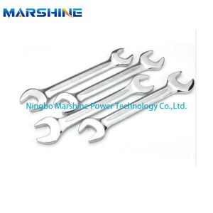 Ordinary Customized Thin Open End Wrench Multi-Function Double Head Spanner