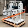 Transformer Oil Regeneration Plant, Dielectric Strength Oil Recovery System, Vacuum Oil Filtration and treatment for sale